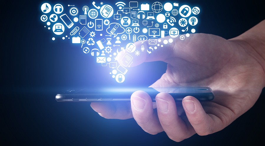 通讯模组&其他行业