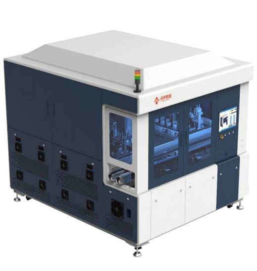 智能装备 A series