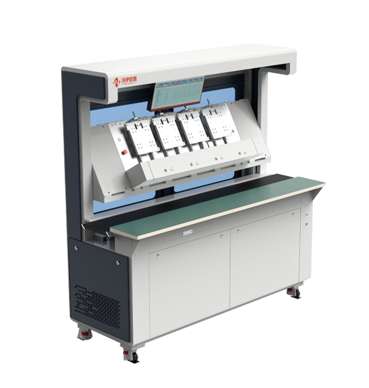 智能装备 M series