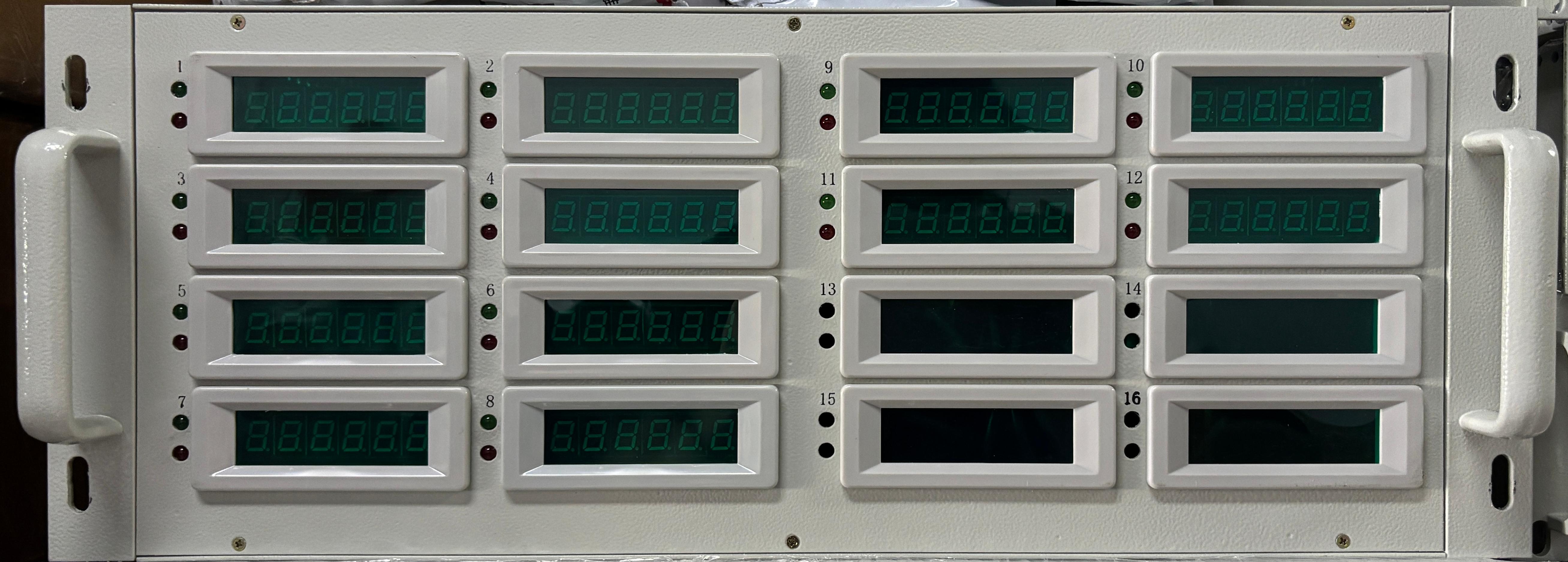 单/双时钟源模块