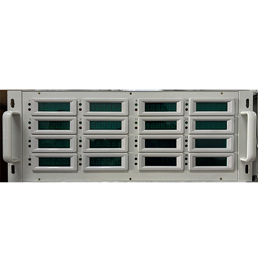 单/双时钟源模块